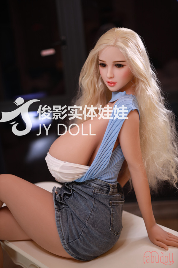 リアルドール 体操服