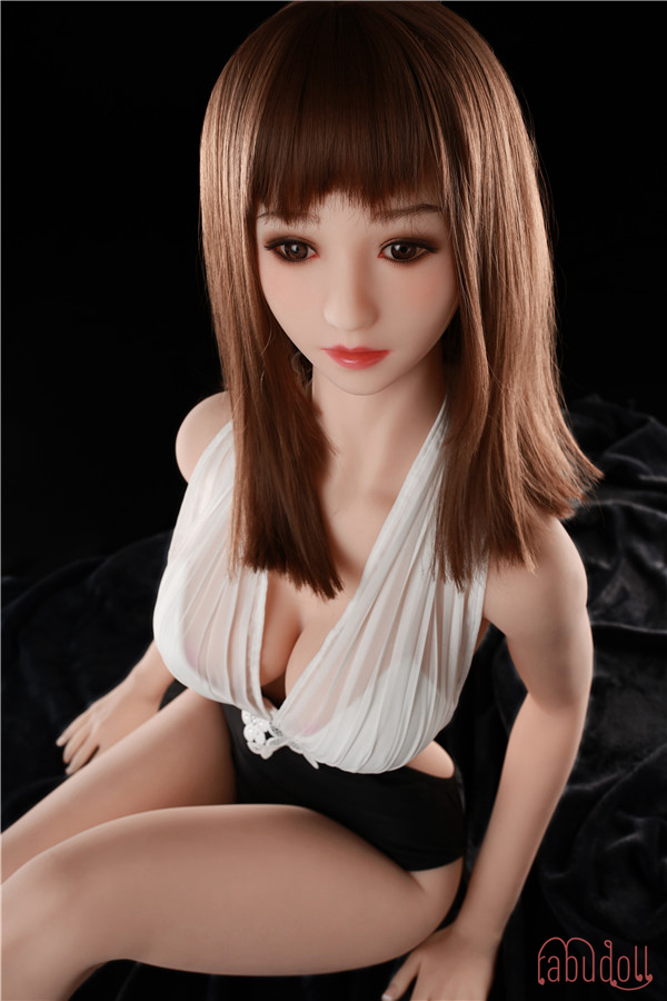 リアルドール 着脱式じゃない