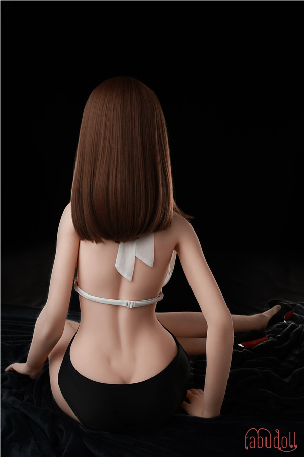 リアルドール 研究