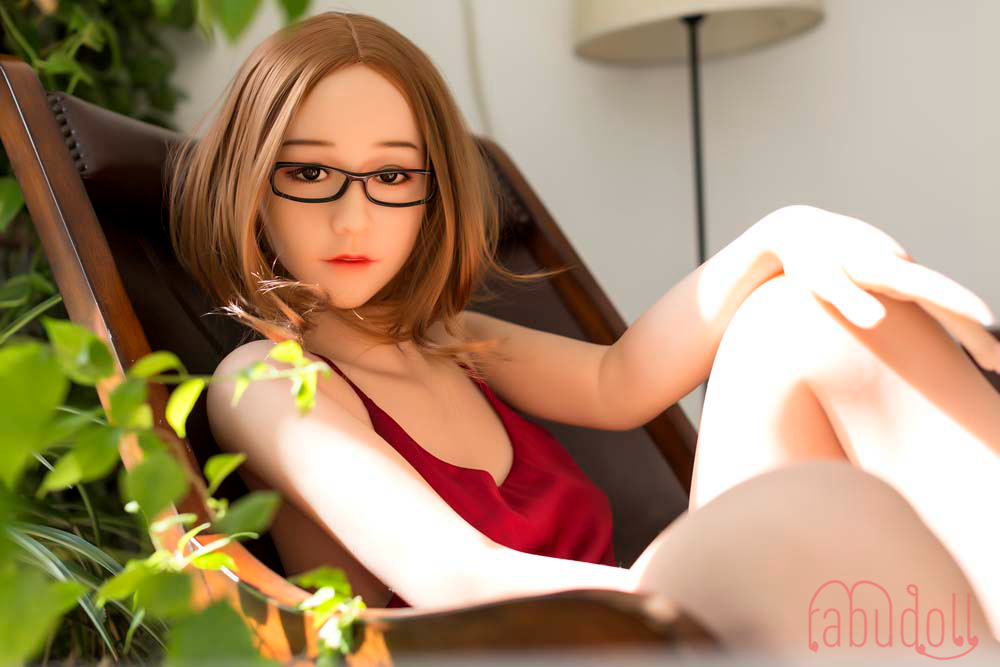 女体のラブドール画像