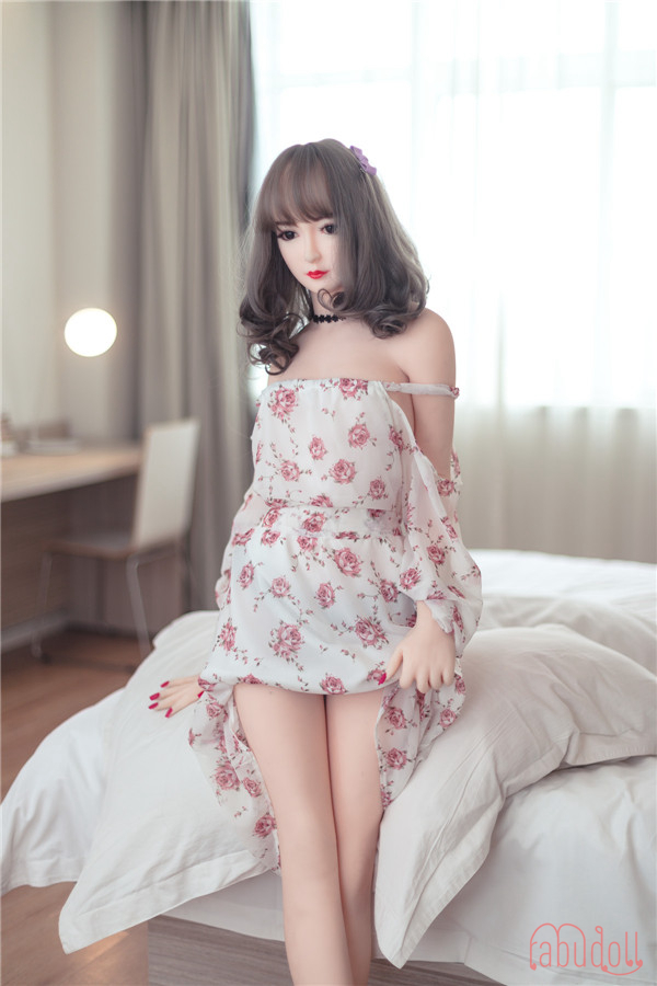 リアルドール海外の反応