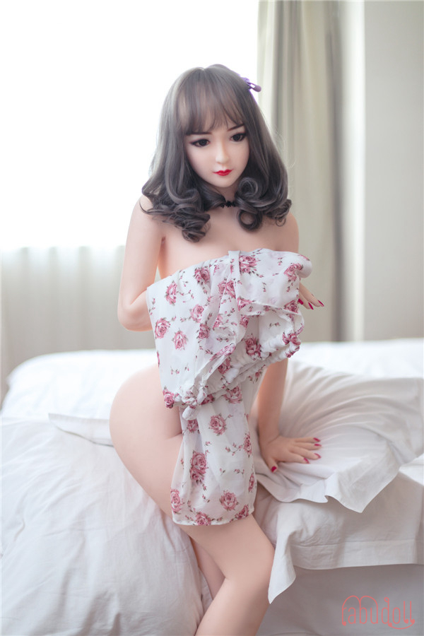 高級tpeフルシリコン骨格ありリアルドール