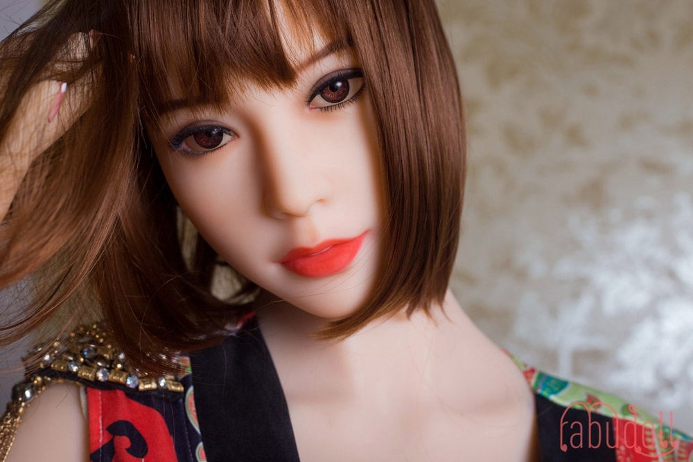 極上のスタイルリアルドール画像