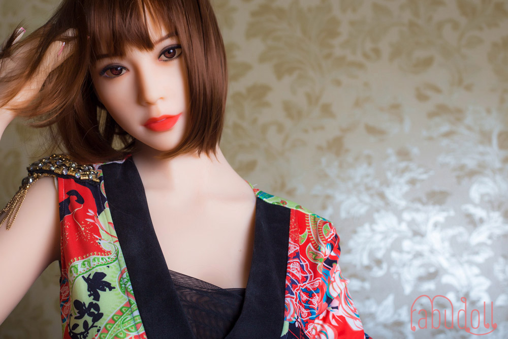 激しく喘ぐリアルドールｉｍａｇｅ