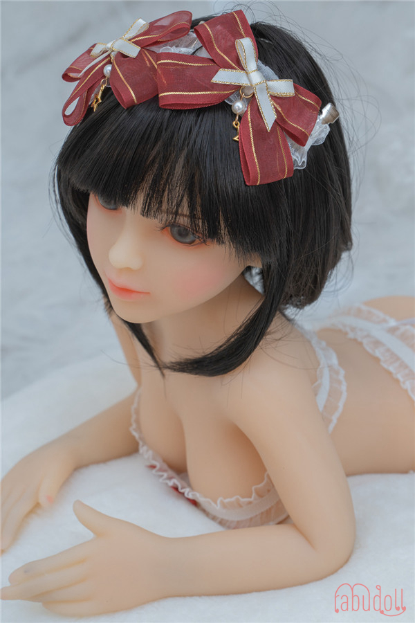 格安ミニラブドール