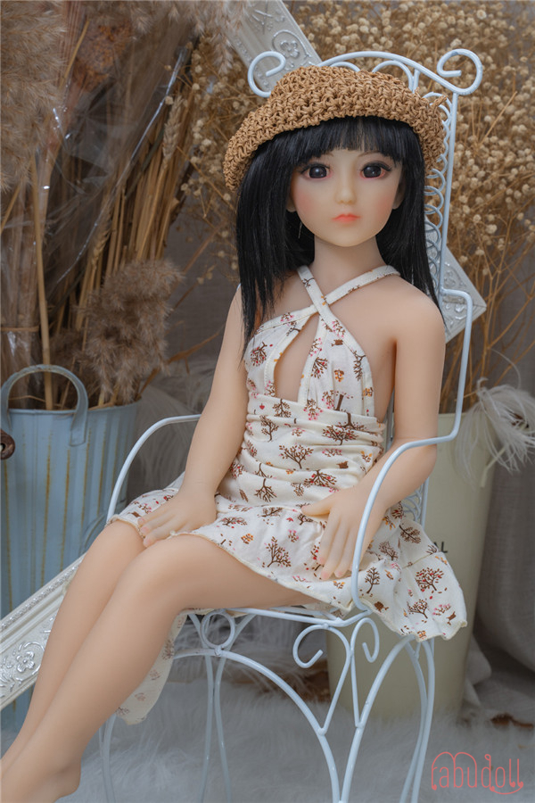 リアルドール 正常位の仕方