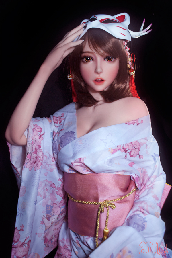 高級ダッチワイフ ホール