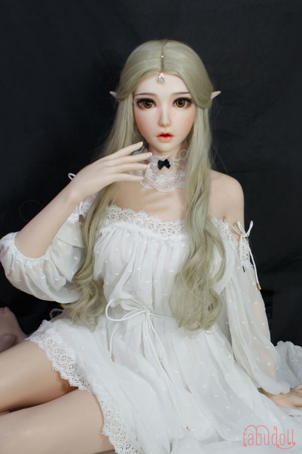 ラブドール モザイクなし