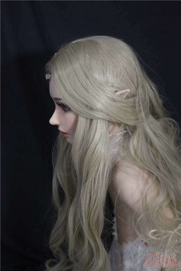 ラブドール モーション配布