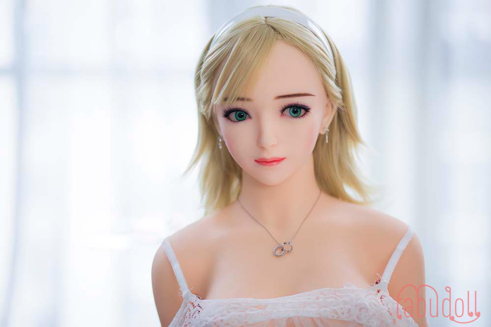 ラブドールボディを持ったｉｍａｇｅ