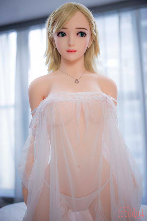 少しメロー感アダルトドールイメージ