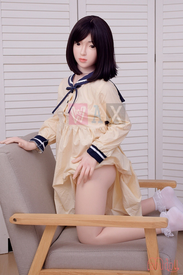 リアルドール 尻