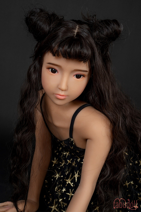 リアルドール はめ撮り 無邪気