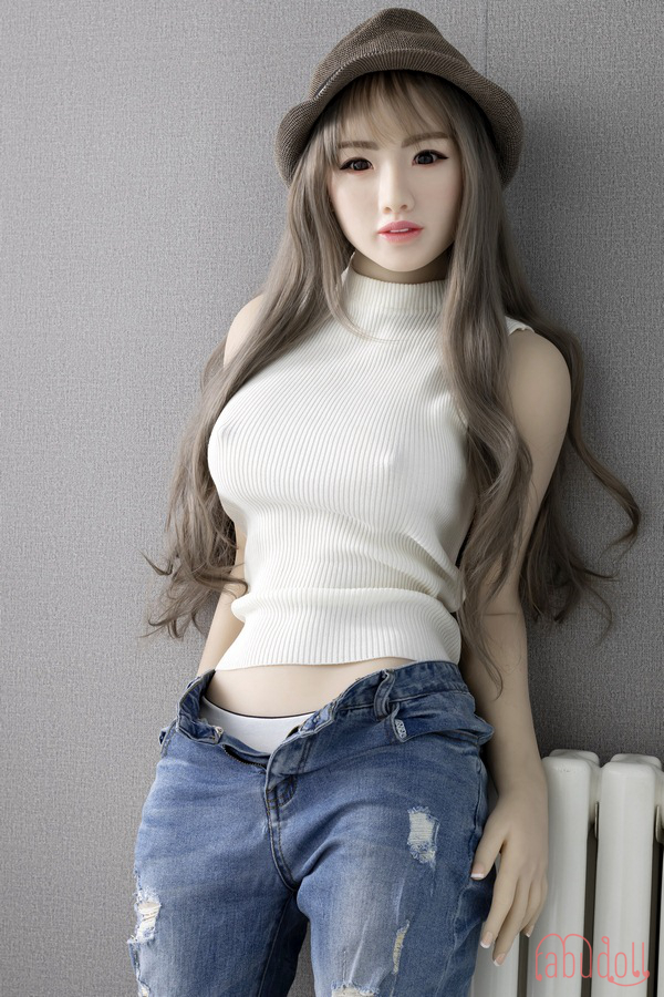 シリコン ラブドール