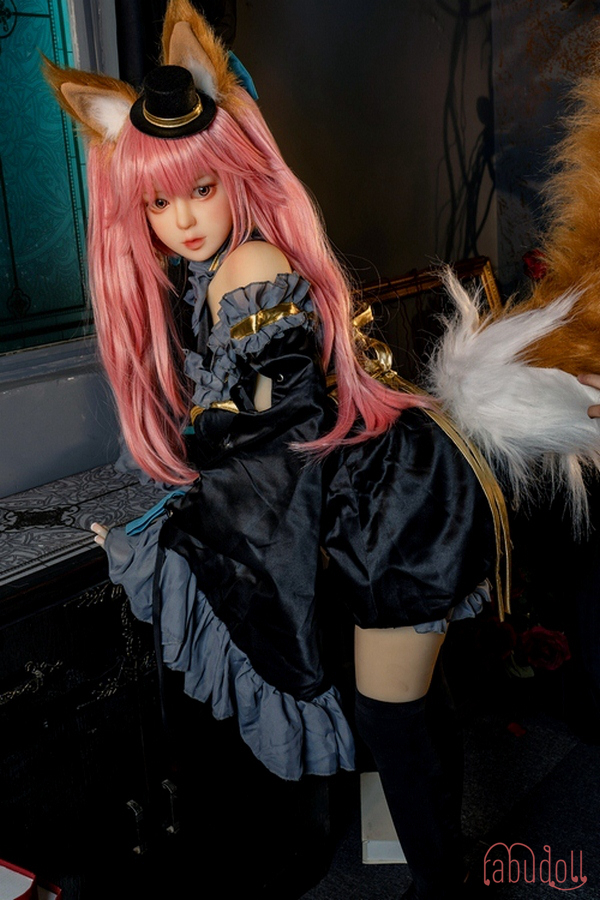 ラブドール オークション 新品