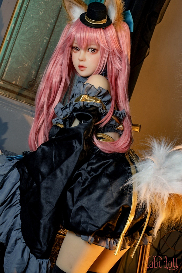 ラブドール カップル