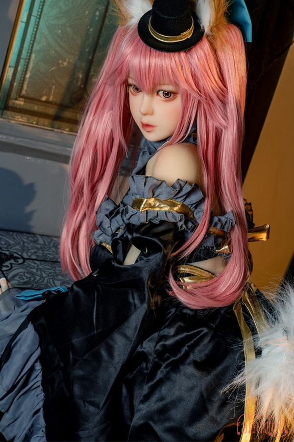 ラブドール オッパイの柔らかい