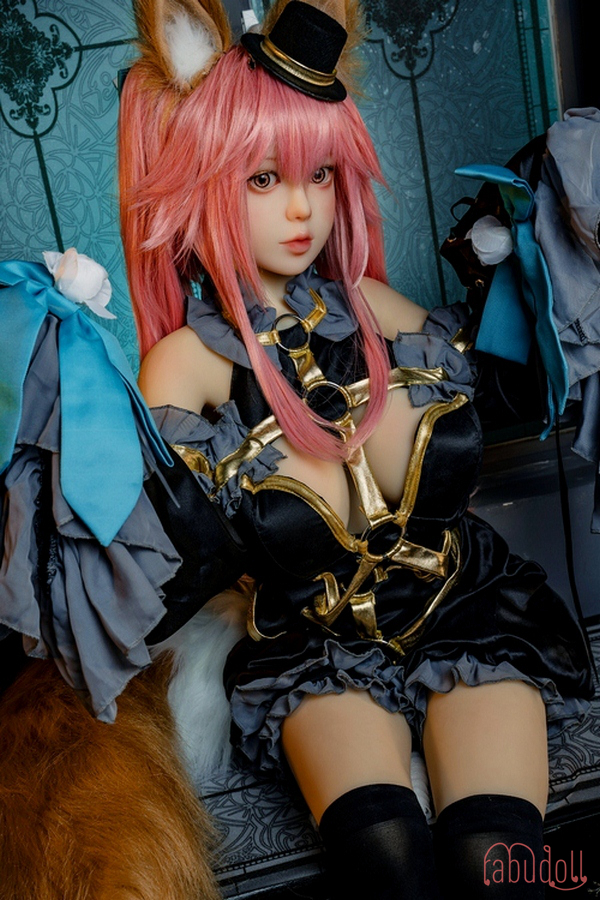 ラブドール オナニー 無料画像