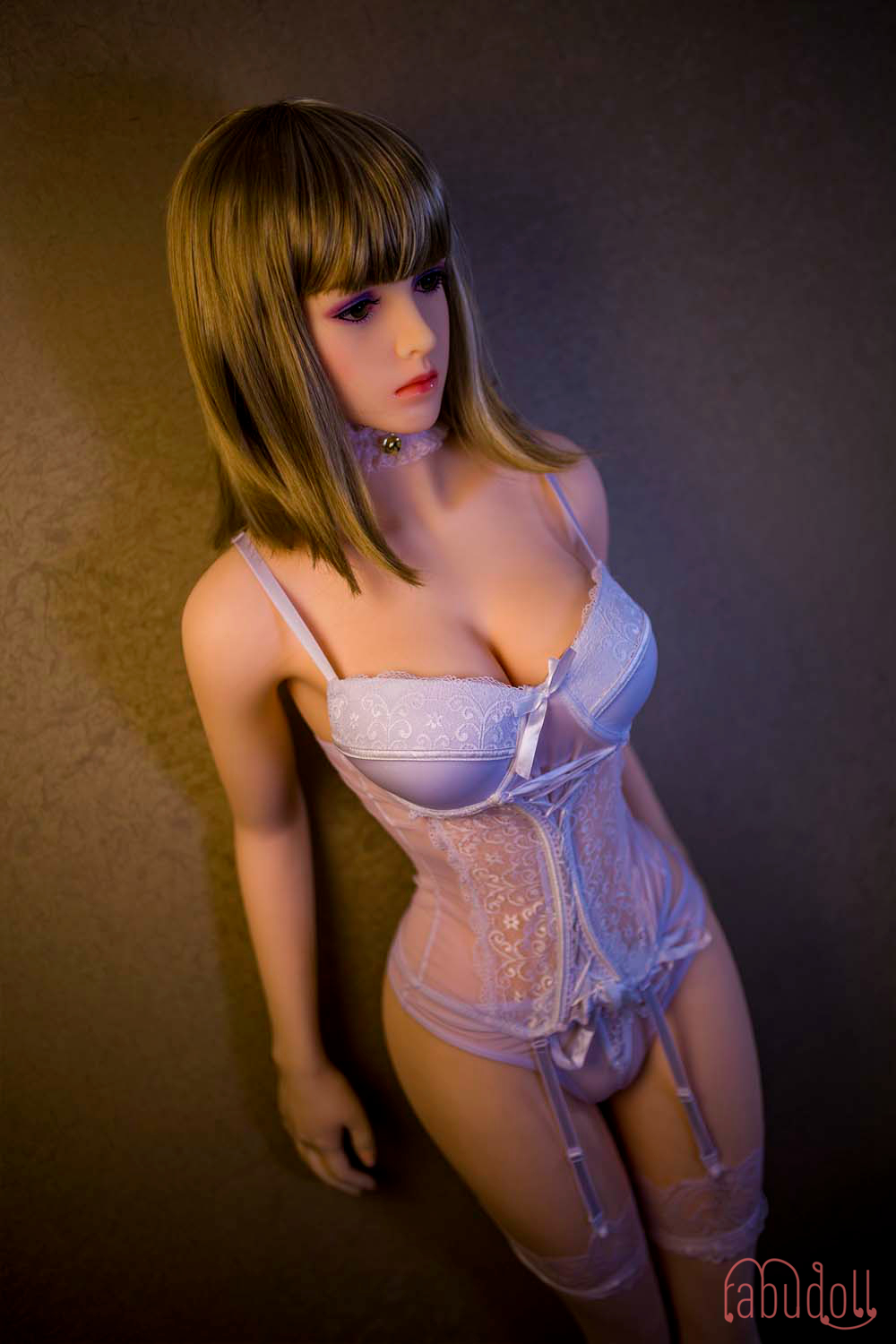 心地良いセックスドール画像