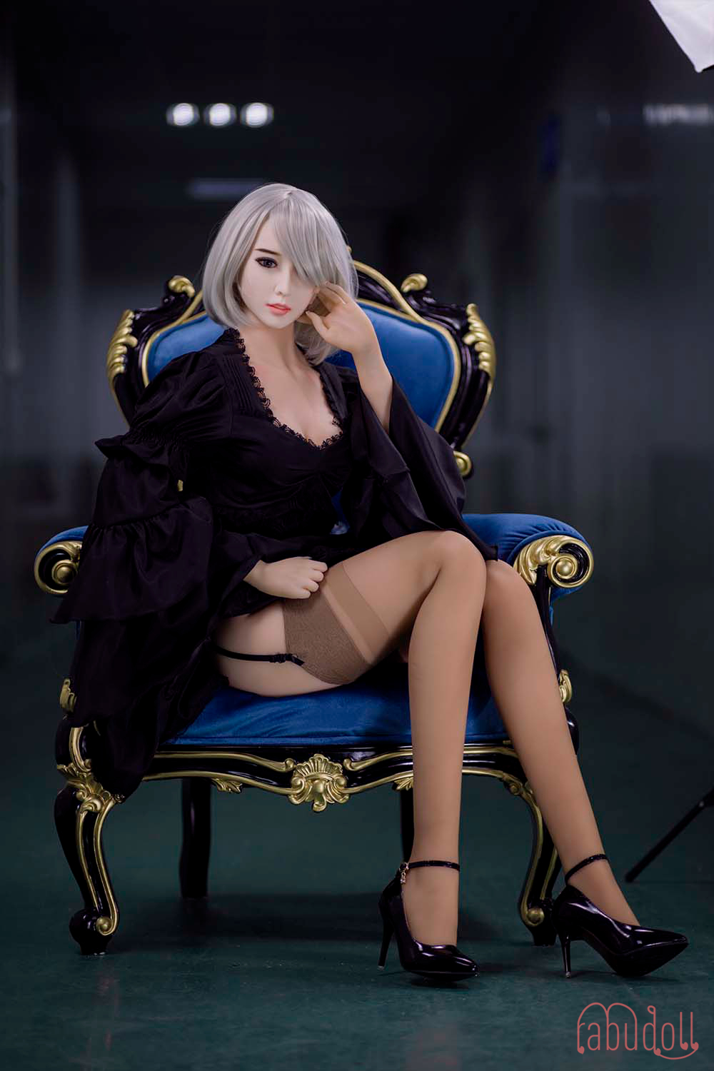 ダッチワイフ正統派美女画像