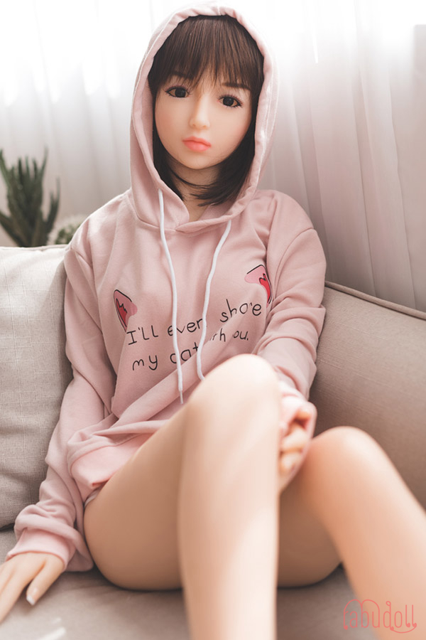 ダッチワイフ最高のおっぱいの持ち