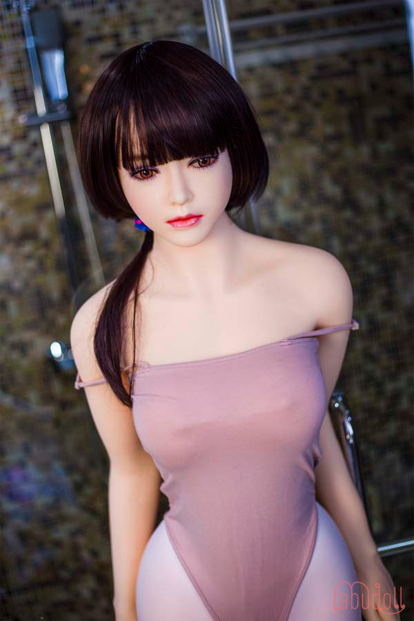 良さを感じる気品美尻セックスドール写真