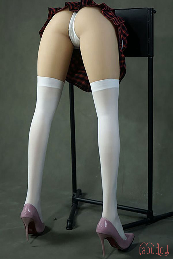 リアルドールに必要なもの