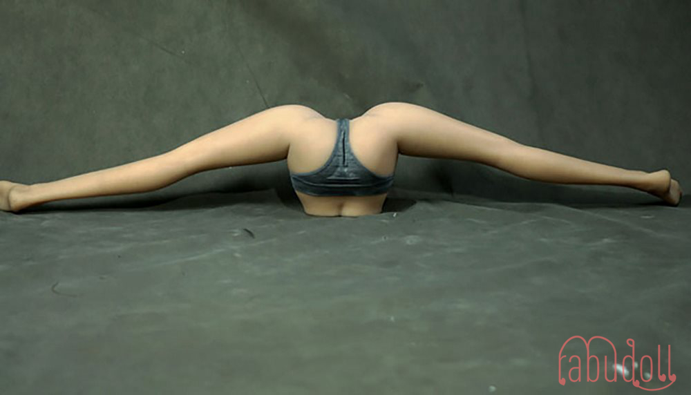 ラブドール用の吊りキット