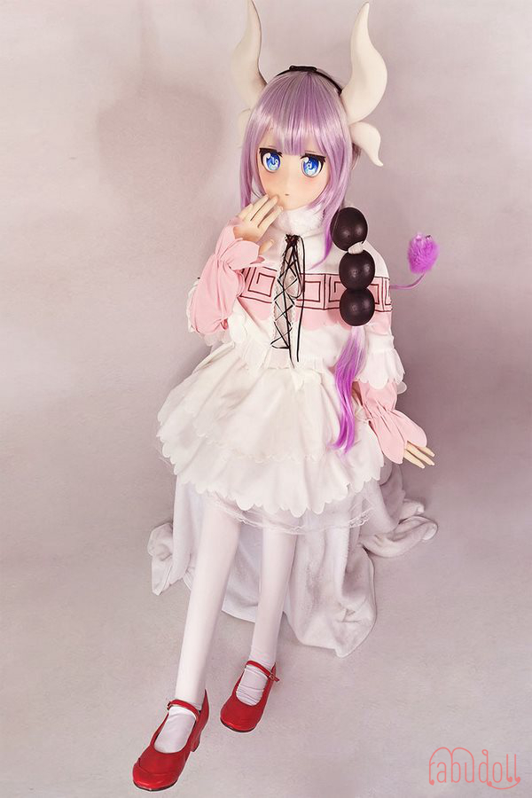 可憐ラブドール無修正