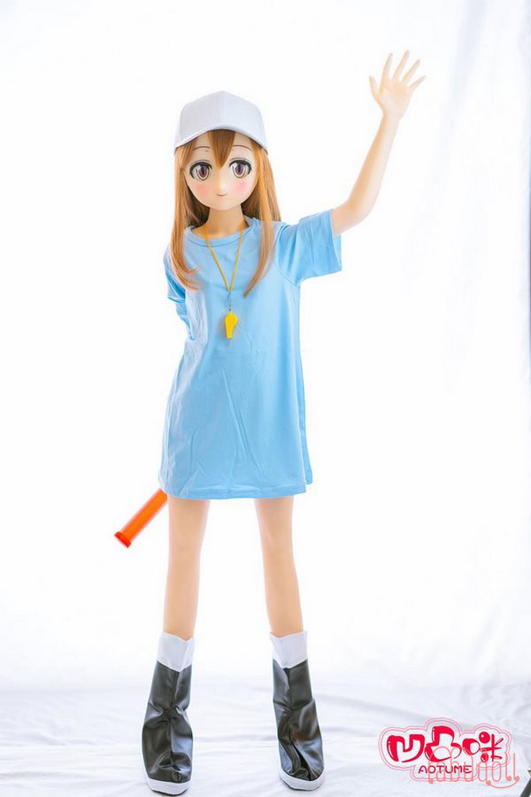 本物モデル リアルドール