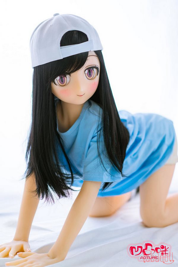 東京ギャラクシー 雑誌 リアルドール