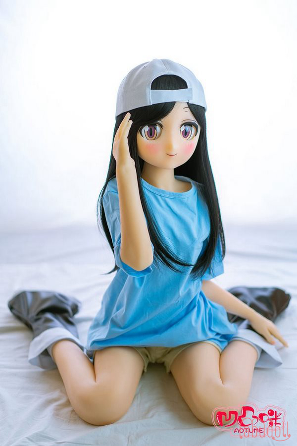 柔肌 リアルドール