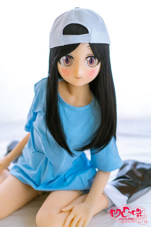 柔肌 リアルリアルドール