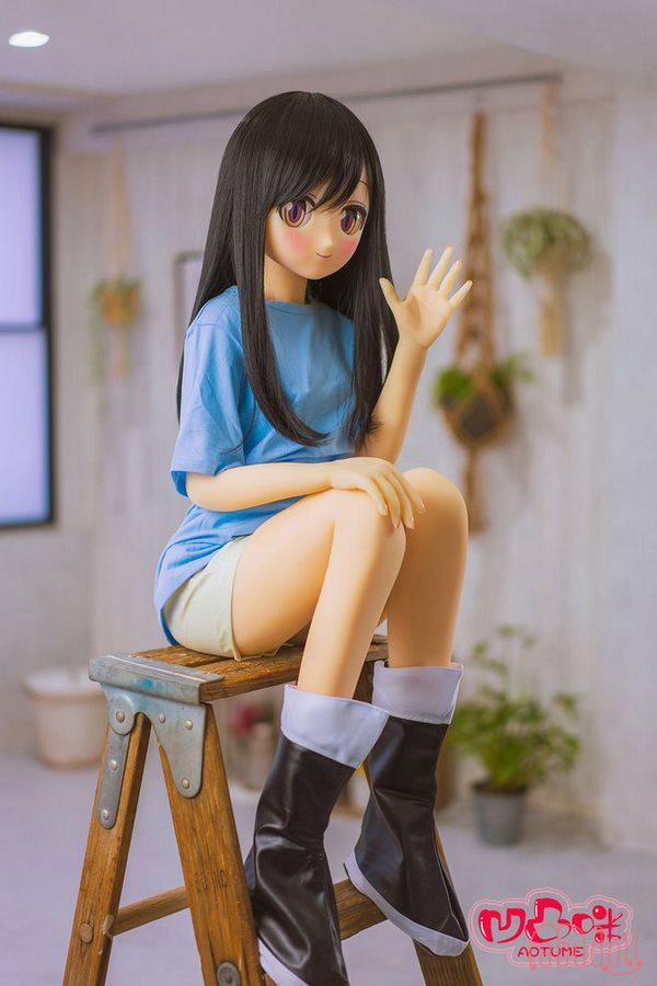 格安リアルドール レビュー