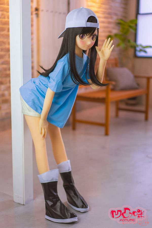 梱包 リアルドール