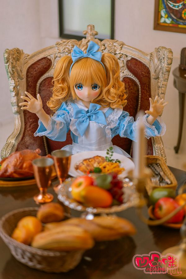 リアルラブドール 感想