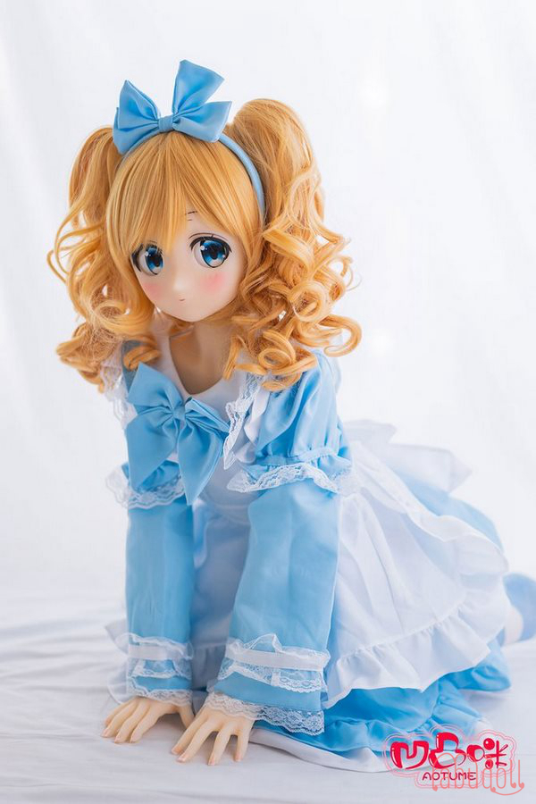 リアルラブドール 服