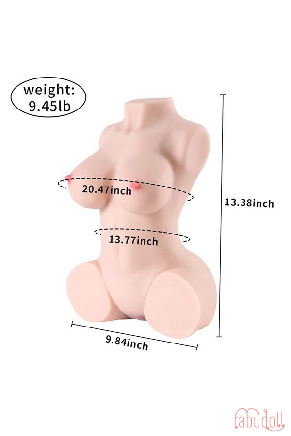 リアルドール用衣装