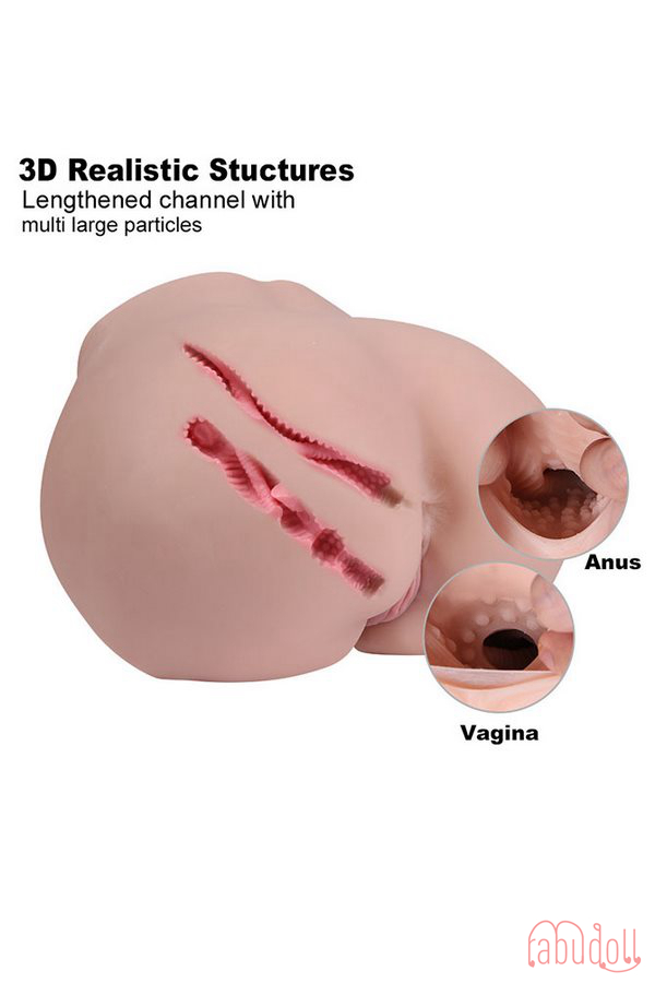 リアルドール法 漫画