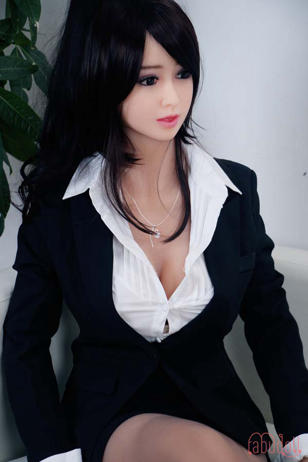 ドキドキと癒しのラブドール写真