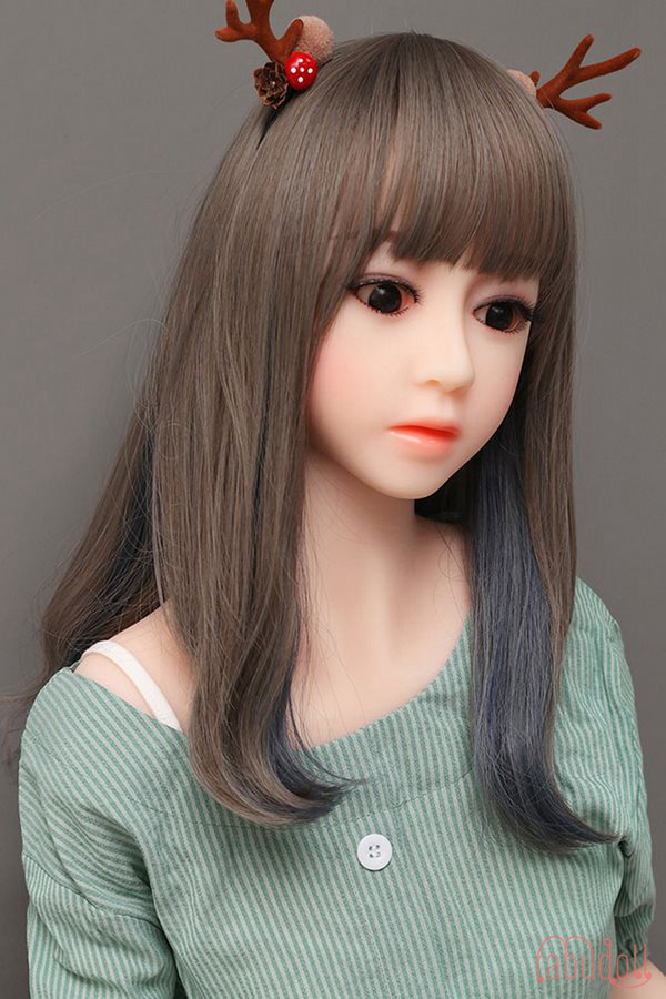 小型リアルドール pico