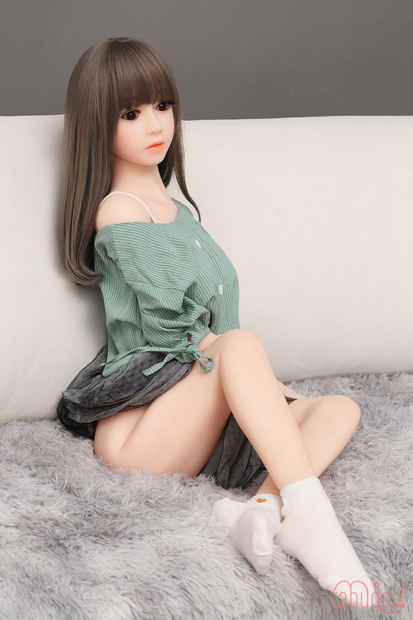 可憐 リアルドール 中だし