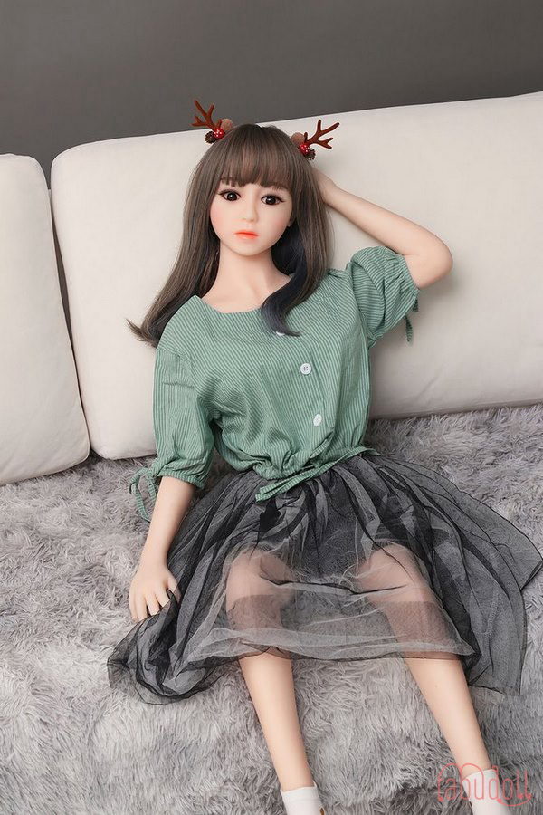 可憐リアルドール 100 センチ