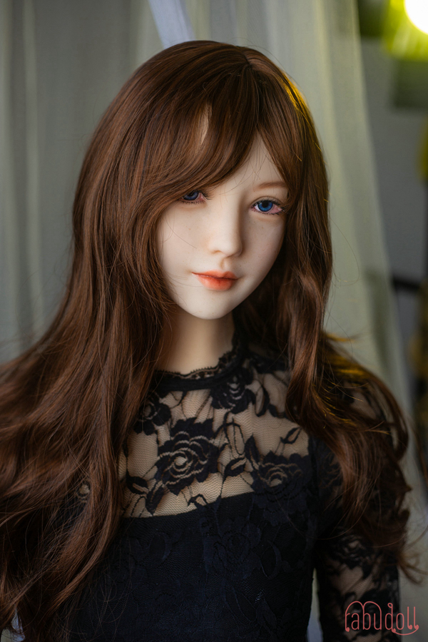 リアルドール 可憐 キツ系