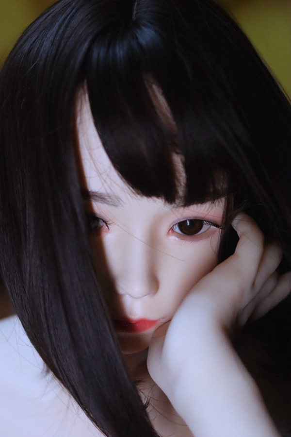 リアルドールのおまんこ 無修正