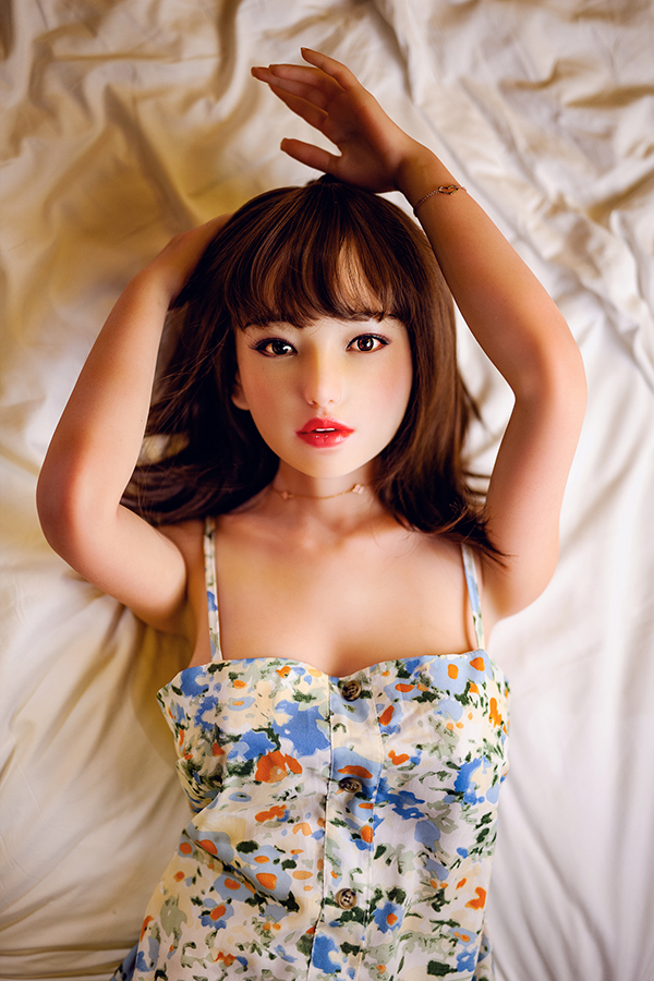 ベビー パウダー リアルドール