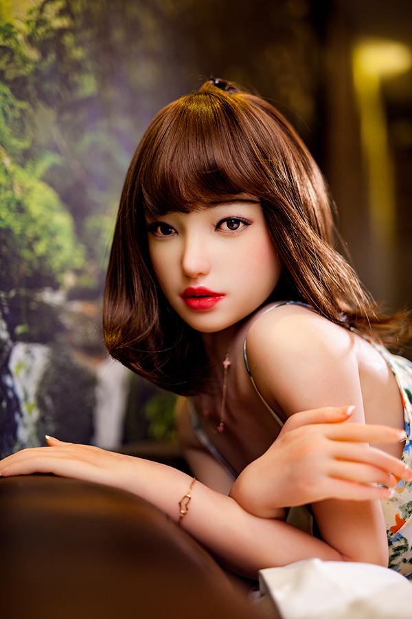 犬 用 リアルドール