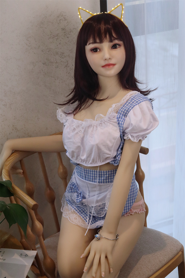 セックスドール盗撮