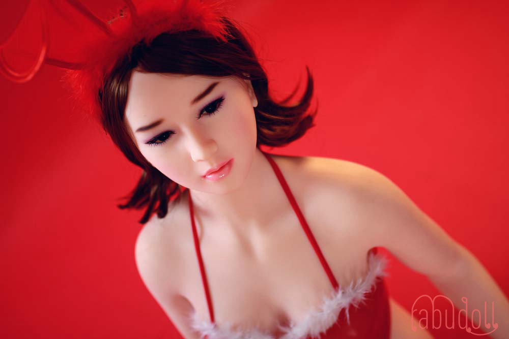 158cmラブドール清純画像