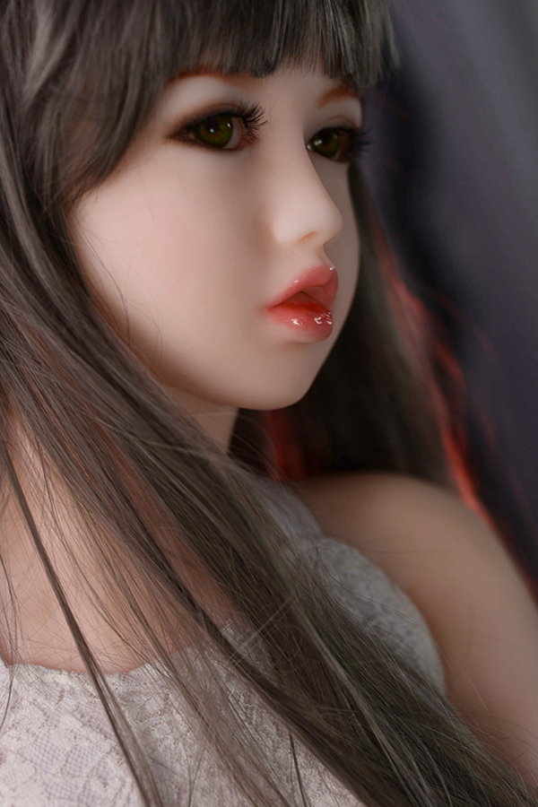 リアル ドール フル